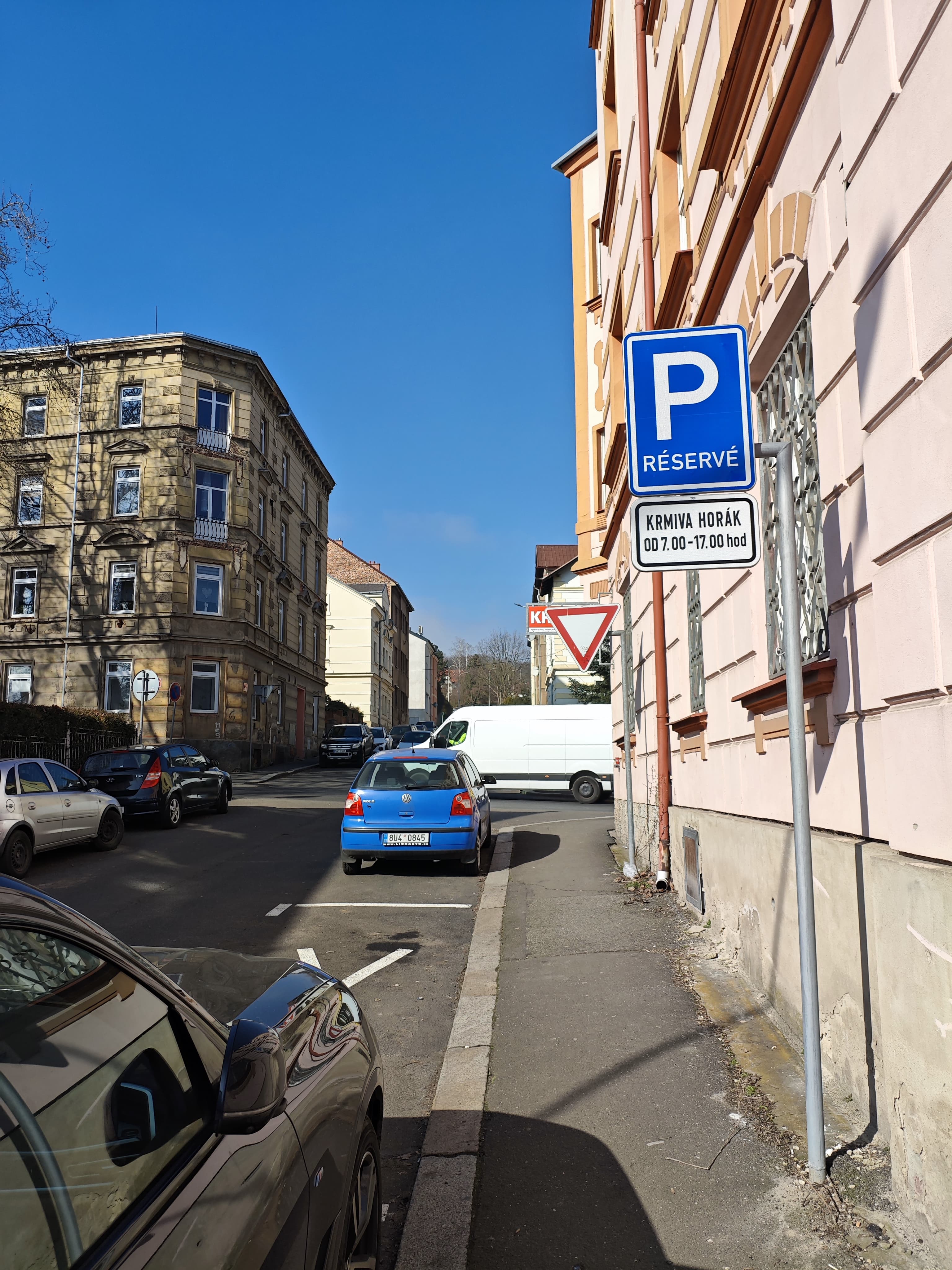 Krmiva Horák galerie