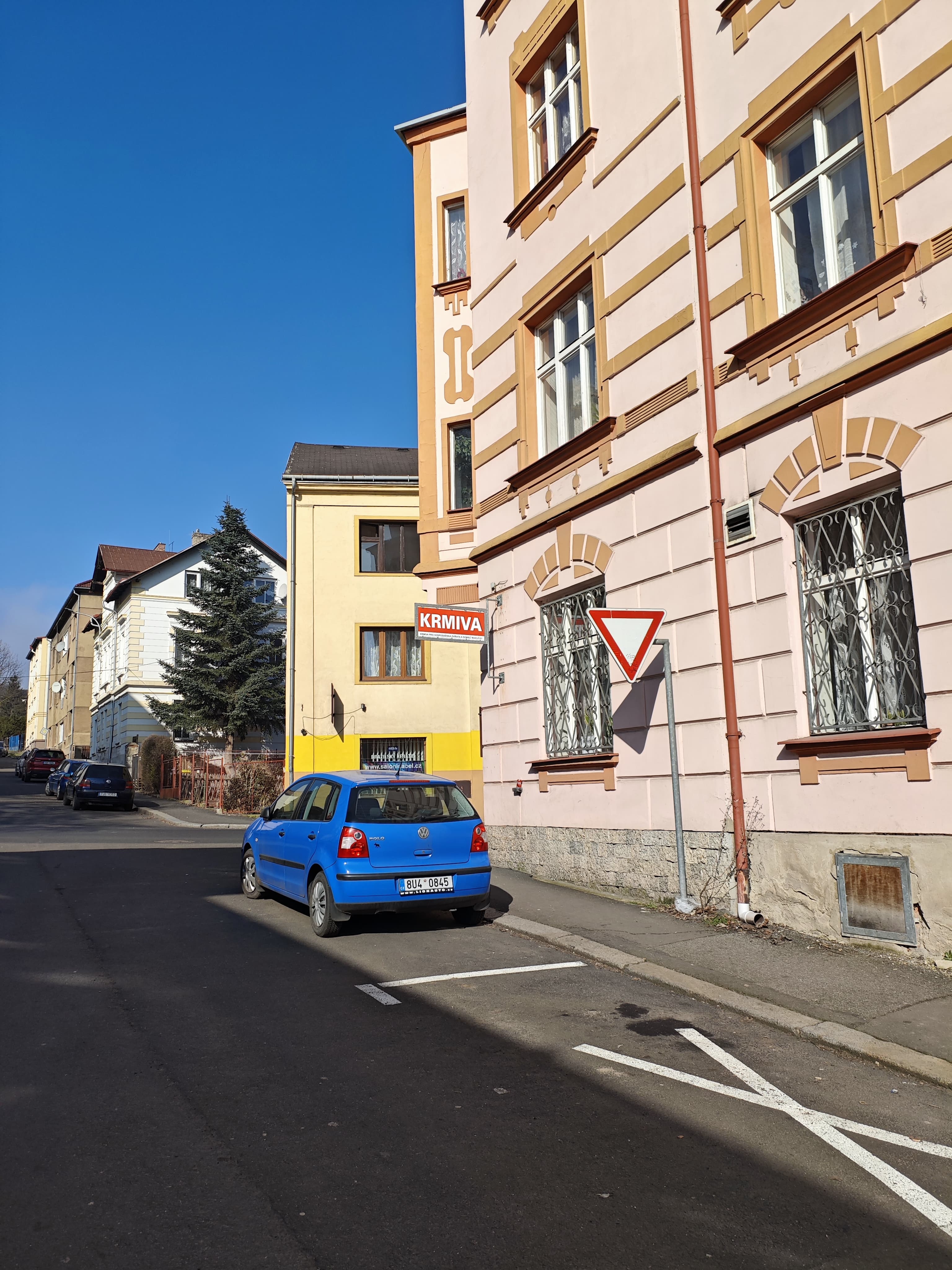 Krmiva Horák galerie